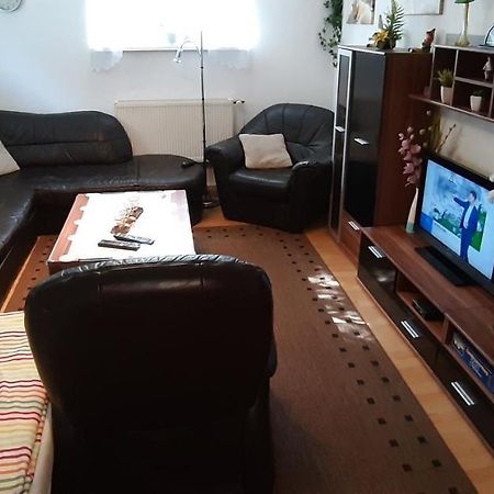 Ferienwohnung Spandau Berlin Extérieur photo