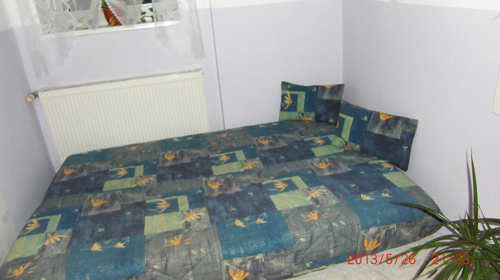 Ferienwohnung Spandau Berlin Chambre photo