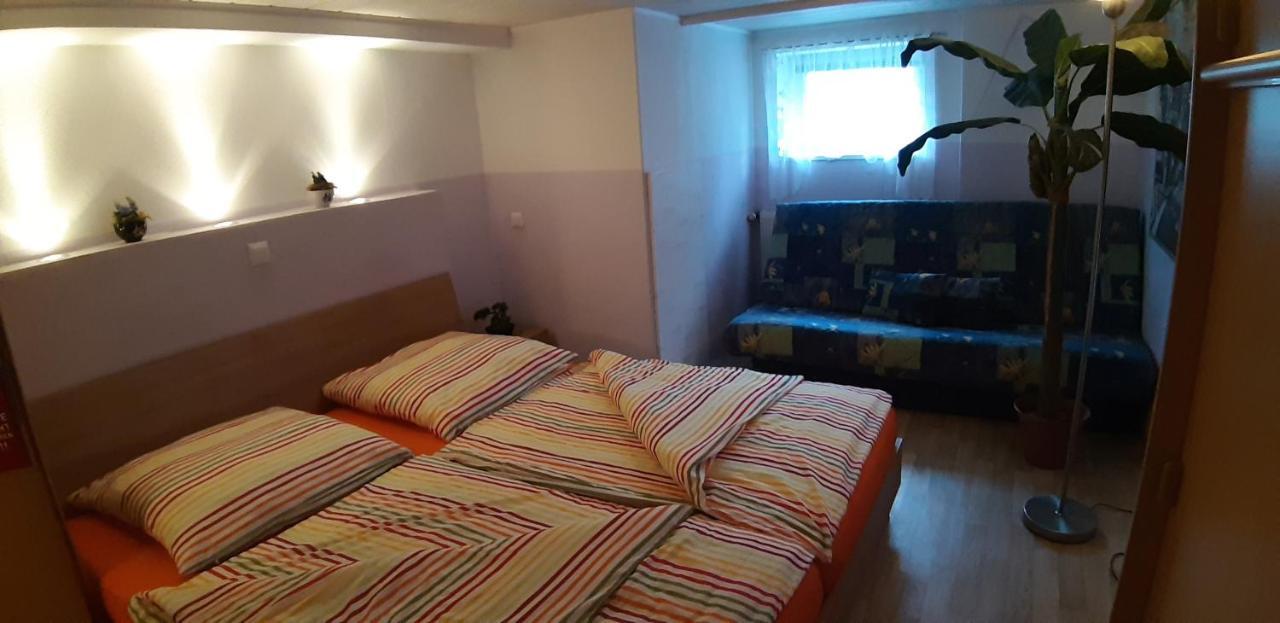 Ferienwohnung Spandau Berlin Extérieur photo