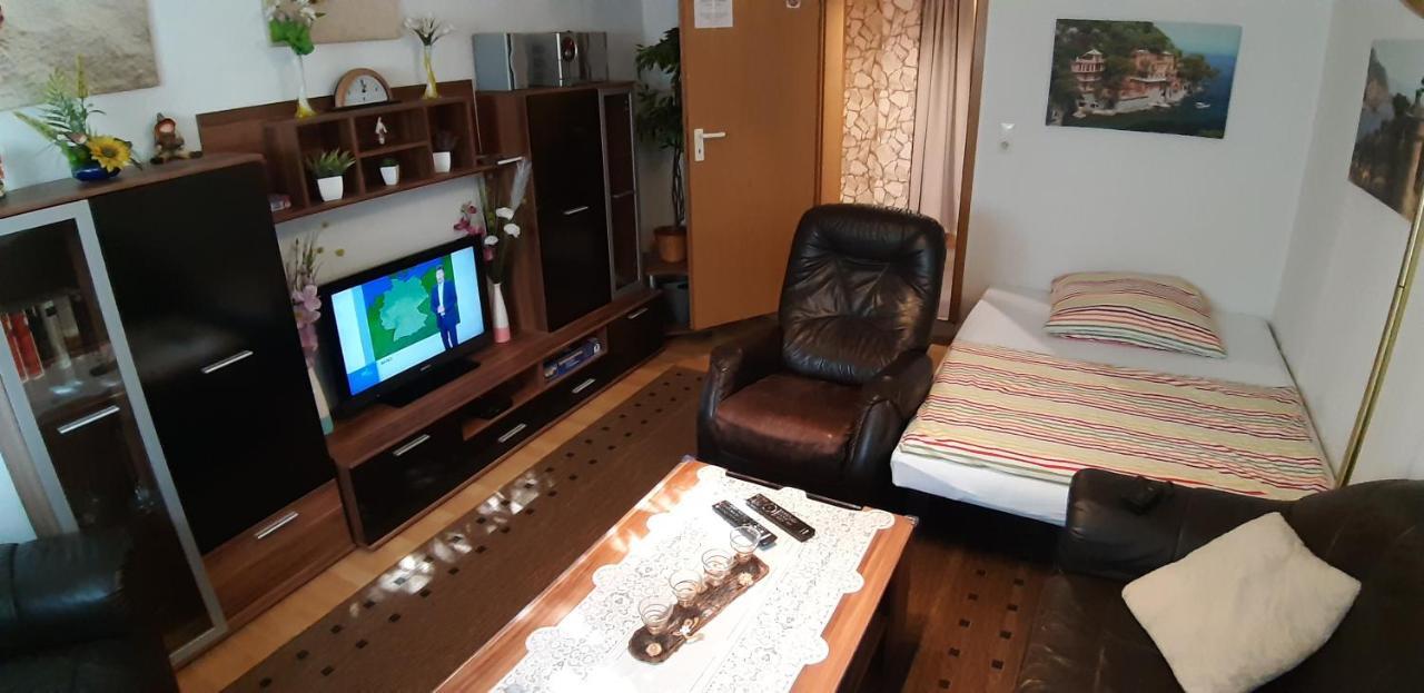 Ferienwohnung Spandau Berlin Extérieur photo