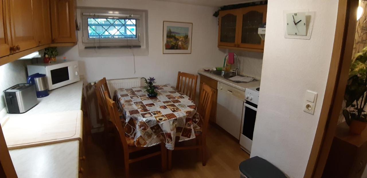Ferienwohnung Spandau Berlin Extérieur photo