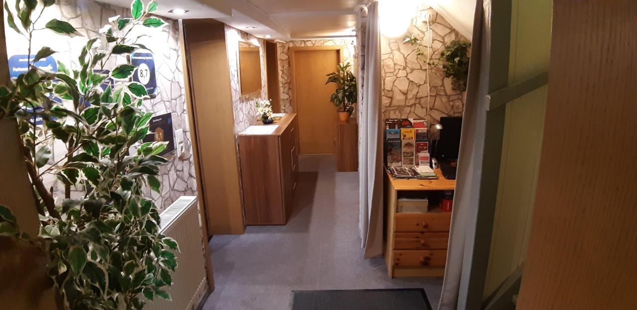 Ferienwohnung Spandau Berlin Extérieur photo