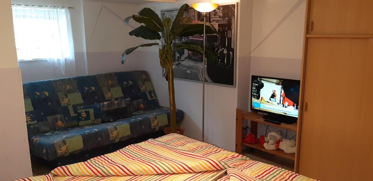 Ferienwohnung Spandau Berlin Extérieur photo