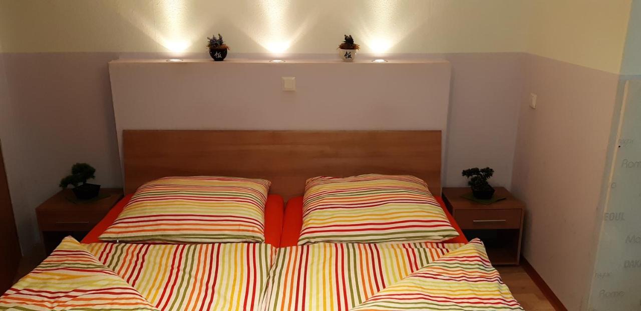 Ferienwohnung Spandau Berlin Extérieur photo